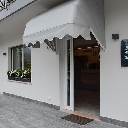 Hotel Stella Alpina Malcesine Exterior foto